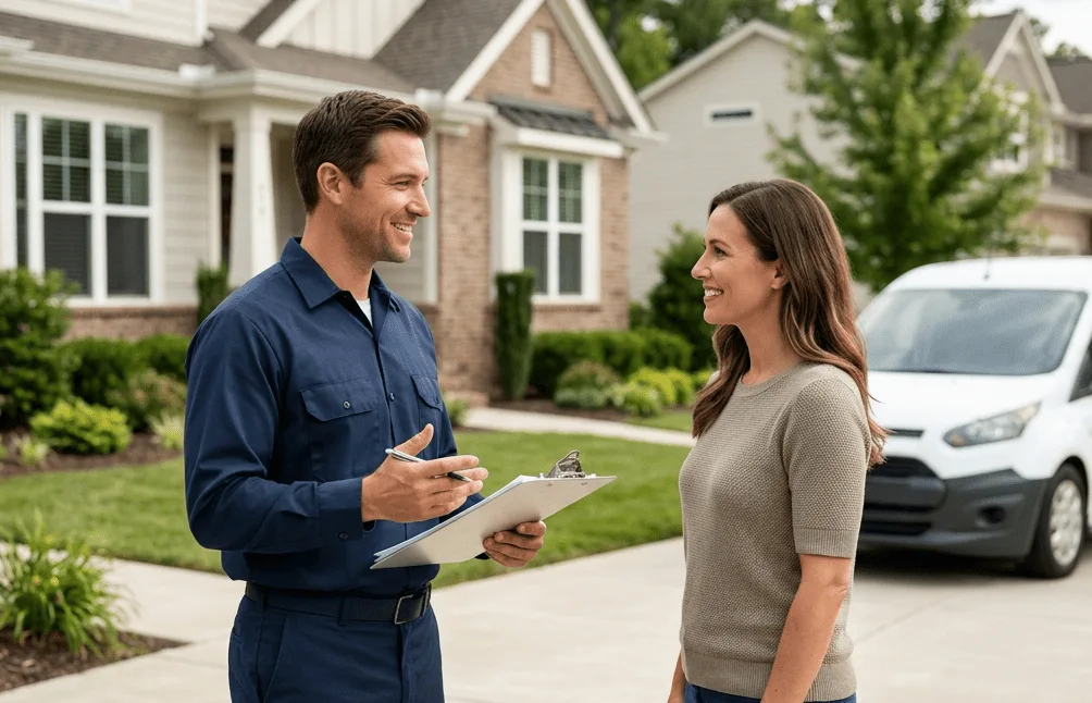 Mold Remediation Depoe Bay, OR FAQs